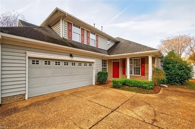 (private lake, pond, coastal) Condo For Sale in Suffolk Virginia