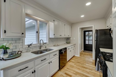 Corner Lot at 118 Southwind Drive | Savannah Lakes Village | - photo 15