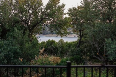 Lake Travis Lot For Sale in Point Venture Texas