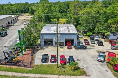 272 Foot Frontage for this 2.75 ac parcel on the East side of - photo 22
