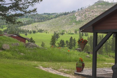 Rist Canyon Ranch is a rare combination of beauty, productivity - photo 24