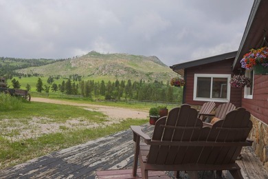 Rist Canyon Ranch is a rare combination of beauty, productivity - photo 25