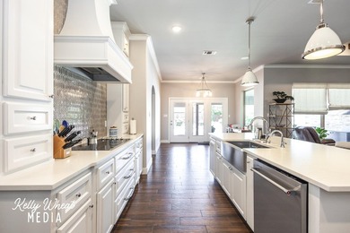 Welcome to the home that truly has it all. Originally the - photo 25