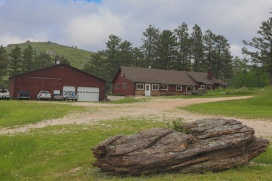 Rist Canyon Ranch is a rare combination of beauty, productivity - photo 26