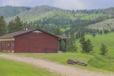 Rist Canyon Ranch is a rare combination of beauty, productivity - photo 27