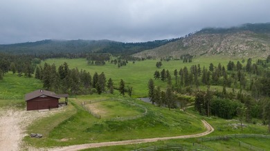 Rist Canyon Ranch is a rare combination of beauty, productivity - photo 28