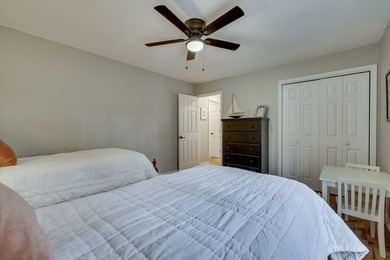 Corner Lot at 118 Southwind Drive | Savannah Lakes Village | - photo 30