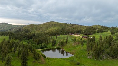 Rist Canyon Ranch is a rare combination of beauty, productivity - photo 30