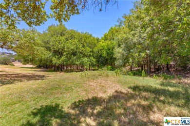 Lake Travis Lot For Sale in Lago Vista Texas