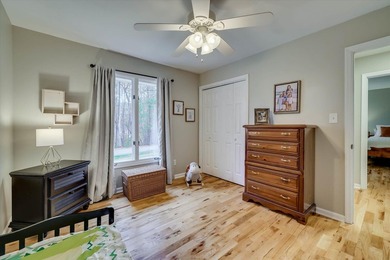 Corner Lot at 118 Southwind Drive | Savannah Lakes Village | - photo 33