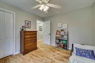 Corner Lot at 118 Southwind Drive | Savannah Lakes Village | - photo 34