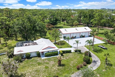 10.53 Acre Equestrian & Builder's Opportunity in the Heart of - photo 4