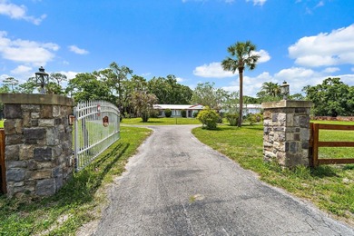 10.53 Acre Equestrian & Builder's Opportunity in the Heart of - photo 6