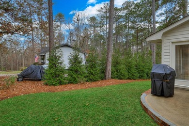 Corner Lot at 118 Southwind Drive | Savannah Lakes Village | - photo 37