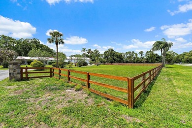10.53 Acre Equestrian & Builder's Opportunity in the Heart of - photo 7
