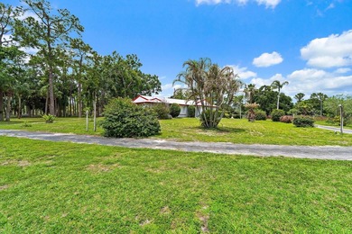 10.53 Acre Equestrian & Builder's Opportunity in the Heart of - photo 8