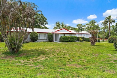10.53 Acre Equestrian & Builder's Opportunity in the Heart of - photo 9