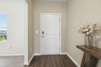 Rare opportunity to own the popular Turner floor plan in Merrill - photo 3