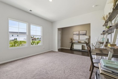 Rare opportunity to own the popular Turner floor plan in Merrill - photo 6