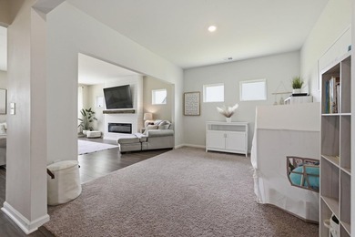 Rare opportunity to own the popular Turner floor plan in Merrill - photo 7