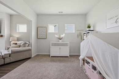 Rare opportunity to own the popular Turner floor plan in Merrill - photo 9