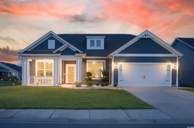 Lake Home For Sale in Myrtle Beach, South Carolina