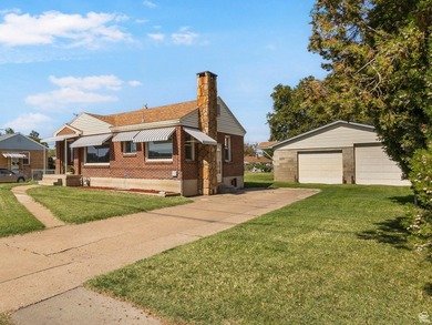 Great Salt Lake Home For Sale in Roy Utah