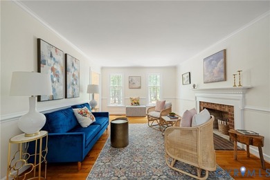 Welcome to this stately colonial home, a perfect blend of - photo 3