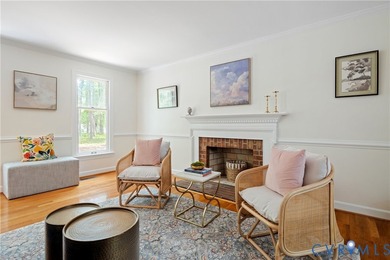 Welcome to this stately colonial home, a perfect blend of - photo 5