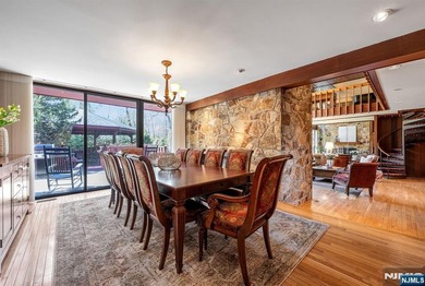 Set on a private and beautifully landscaped .8-acre property - photo 7