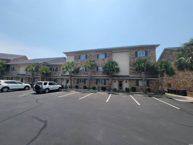 Lake Condo Sale Pending in Surfside Beach, South Carolina