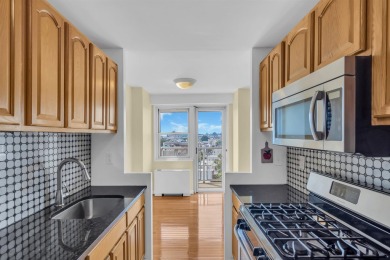 MOST DESIREABLE RARE TO THE MARKET CORNER RENOVATED TWO BEDROOM