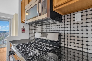 MOST DESIREABLE RARE TO THE MARKET CORNER RENOVATED TWO BEDROOM