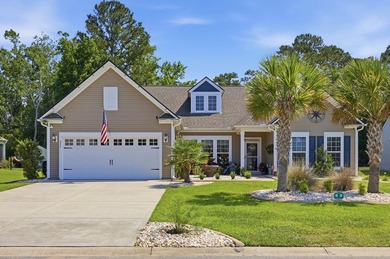 Lake Home For Sale in Conway, South Carolina