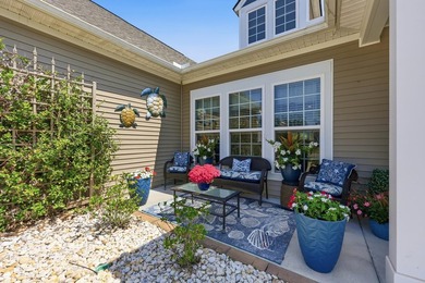 Welcome to 206 Three Oak Lane in Heritage Preserve, a - photo 7