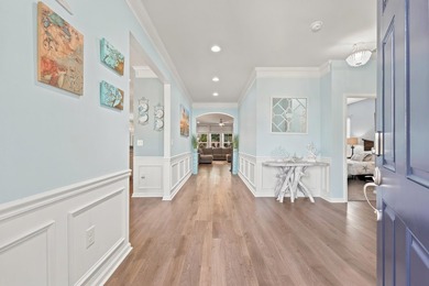 Welcome to 206 Three Oak Lane in Heritage Preserve, a - photo 8