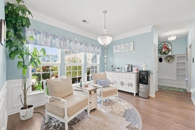 Welcome to 206 Three Oak Lane in Heritage Preserve, a - photo 9