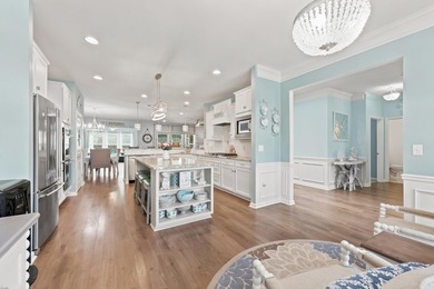 Welcome to 206 Three Oak Lane in Heritage Preserve, a - photo 10