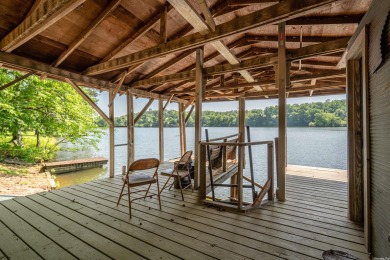 Lake Catherine Home For Sale in Magnet Cove Arkansas