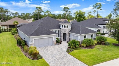 *ENJOY EXQUISITE LUXURY LIVING IN THIS STUNNING CUSTOM BUILT - photo 1