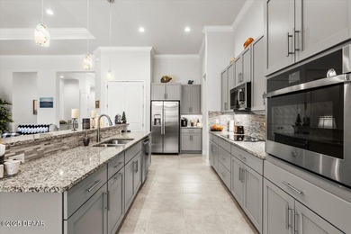 *ENJOY EXQUISITE LUXURY LIVING IN THIS STUNNING CUSTOM BUILT - photo 9