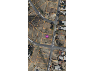 Lake Lot For Sale in Canyon Lake, California
