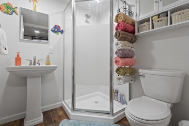 Welcome to this beautifully maintained 3-bedroom, 2-bathroom