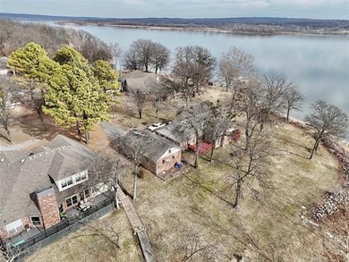 Lakefront homes like this rarely hit the open market! This - photo 17