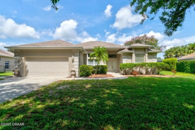 Lake Home For Sale in Port Orange, Florida