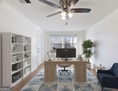 Discover cozy, low-maintenance living in this charming end-unit - photo 21