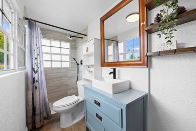 2025 ROOF, 2023 A/C and 2022 water heater! Beautifully updated 3 - photo 21