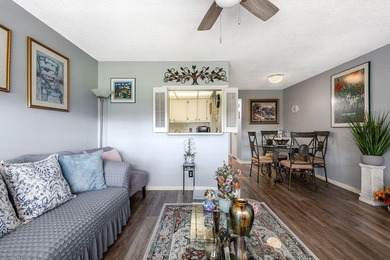 Century Village Lake Condo For Sale in West Palm Beach Florida