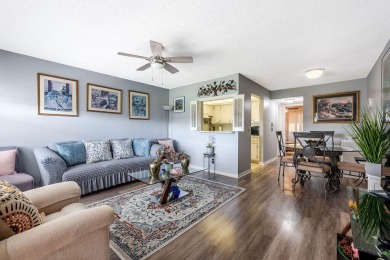 Century Village Lake Condo For Sale in West Palm Beach Florida