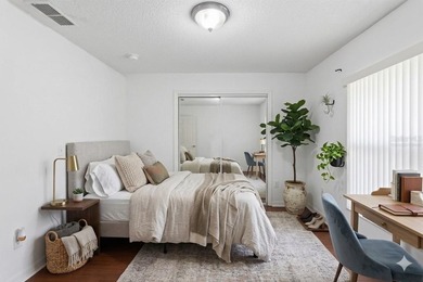 Welcome to this charming 2 bedroom, 2 bath villa located in the - photo 22